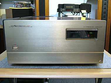 LUXMAN DA-07