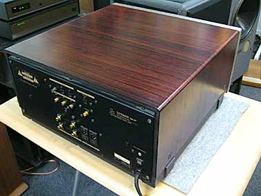 LUXMAN DA-07 3