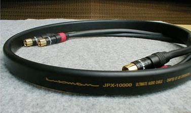 LUXMAN JPX-10000 2