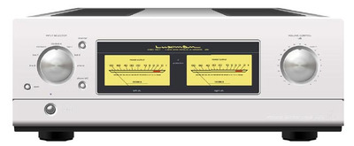LUXMAN L-590a
