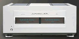 LUXMAN M-70f