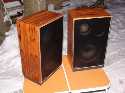 Luxor 6031 Ser 1