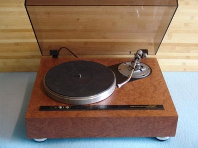 Micro BL-101L / SME 3012