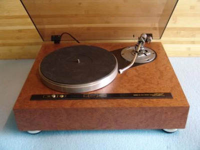 Micro BL-101L / SME 3012 3