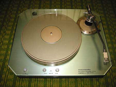 MARANTZ Tt 1000
