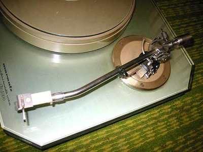 MARANTZ Tt 1000 2