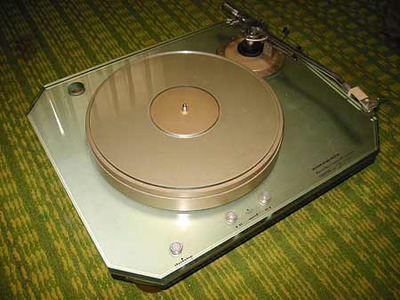MARANTZ Tt 1000 3