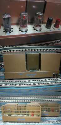 Shindo Laboratory MA228s