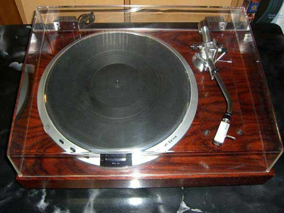 Victor TT-77 / Micro MA-505
