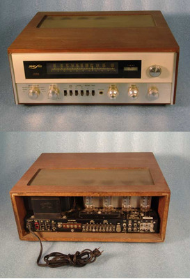 McINTOSH MAC-1500
