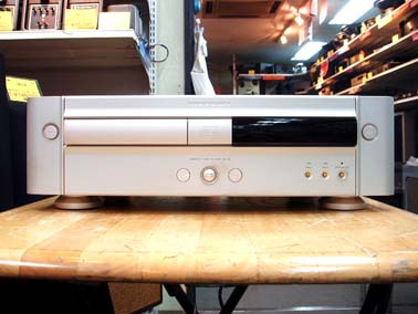 Marantz CD-15F