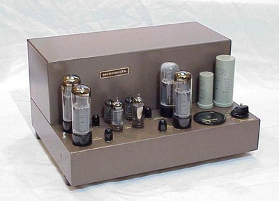 Marantz Model 8