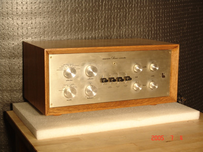 MARANTZ Model 7