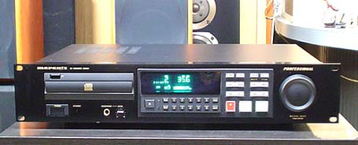 MARANTZ CDR-631