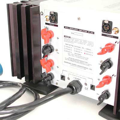 MARK LEVINSON № 333 2