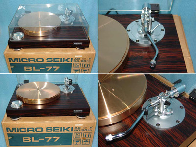 Micro BL - 77