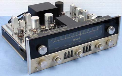 McINTOSH MX-110