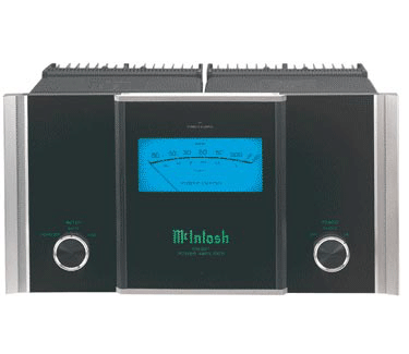 McIntosh MC501 Моно-блоки Запечатаны