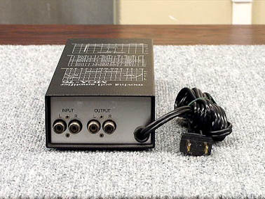ORTOFON MCA-76 2