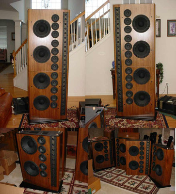 McIntosh XR - 290