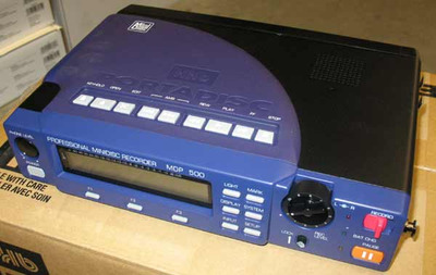 HHB MDP 500