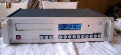 Micro CD-M2000X