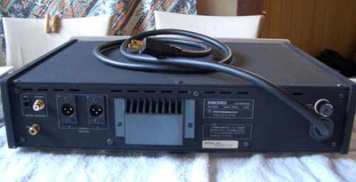 Micro CD-M2000X 2