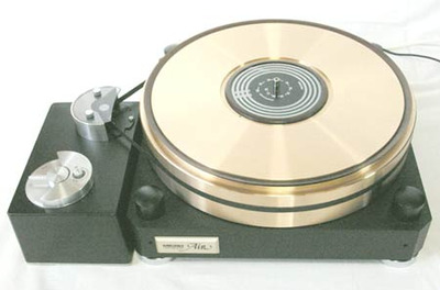 MICRO SEIKI RX - 5000 AIR