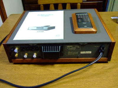 Micro CD-M100 2