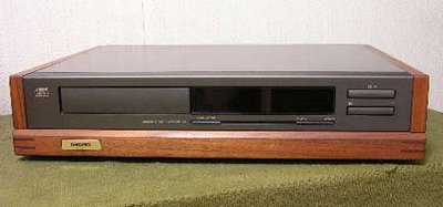 Micro CD-M2 / 23 kg
