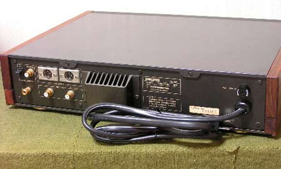 Micro CD-M2 / 23 kg 2