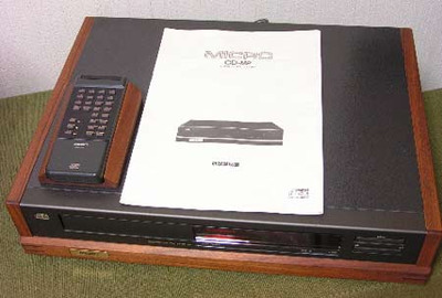 Micro CD-M2 / 23 kg 3