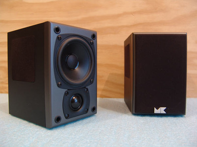 M&K Sound K-4