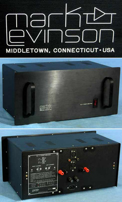 MARK LEVINSON ML-11