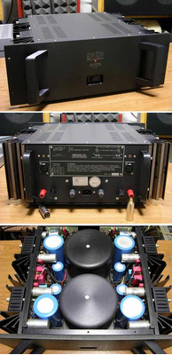 MARK LEVINSON ML-27L