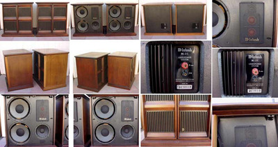 McINTOSH ML-2C