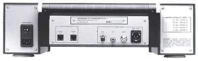 MARK LEVINSON No. 31 Reference 2