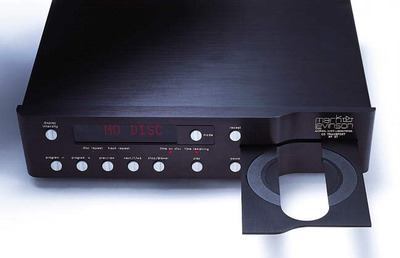 MARK LEVINSON No. 37