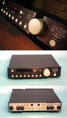 MARK LEVINSON No. 38 ( Пультовой )