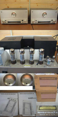 Marantz Model 9