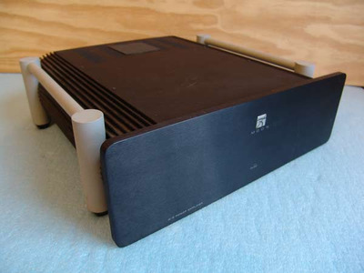 Sim Audio MOON W-5 / Retail $9.000 - 55%
