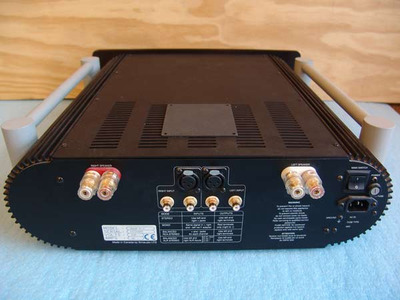 Sim Audio MOON W-5 / Retail $9.000 - 55% 4