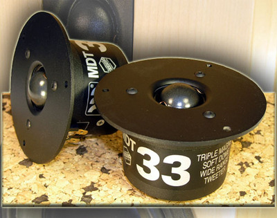 MOREL MDT-33
