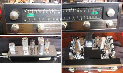 McINTOSH MR 66