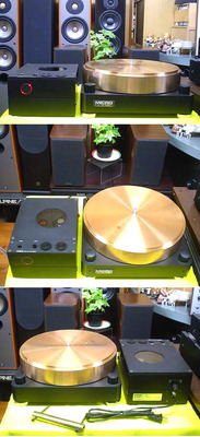 MICRO SEIKI RX - 5000 / RY - 5500