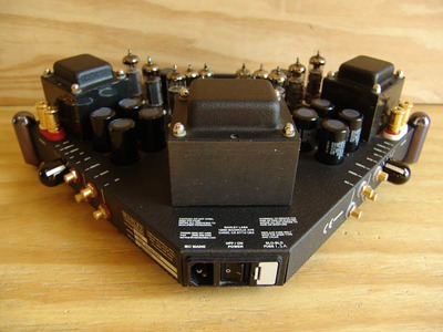 Manley Stingray 3