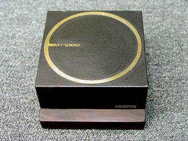 Micro MT-1000 H