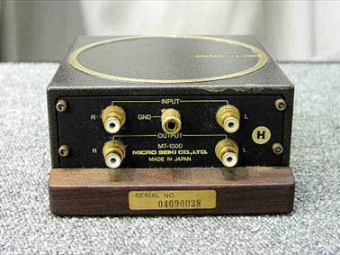 Micro MT-1000 H 2