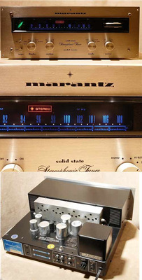 Marantz Twenty 20B