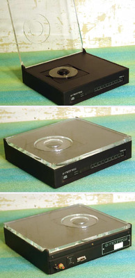 MicroMEGA Trio CD 2
